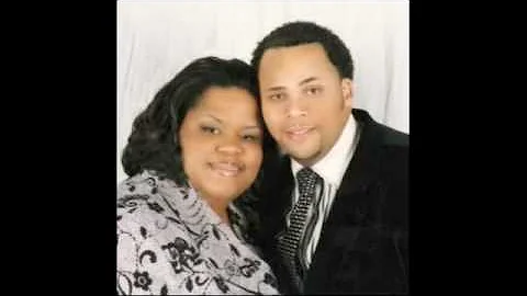 Evangelist Jacquelyn Melton-Jenkins