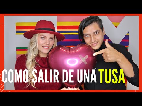 COMO SALIR DE “LA TUSA” EN 10 PASOS Y SANAR TU CORAZÓN (Despecho) 💔😫🙏🏻😇❤️