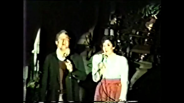 1985 Istrouma Christmas Tree -  Mike and Teresa Ha...