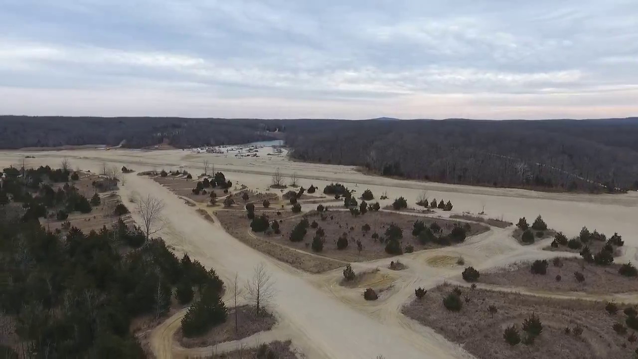 St. Joe State Park Campground