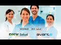 Webinar | Seguros de Salud de DKV Seguros