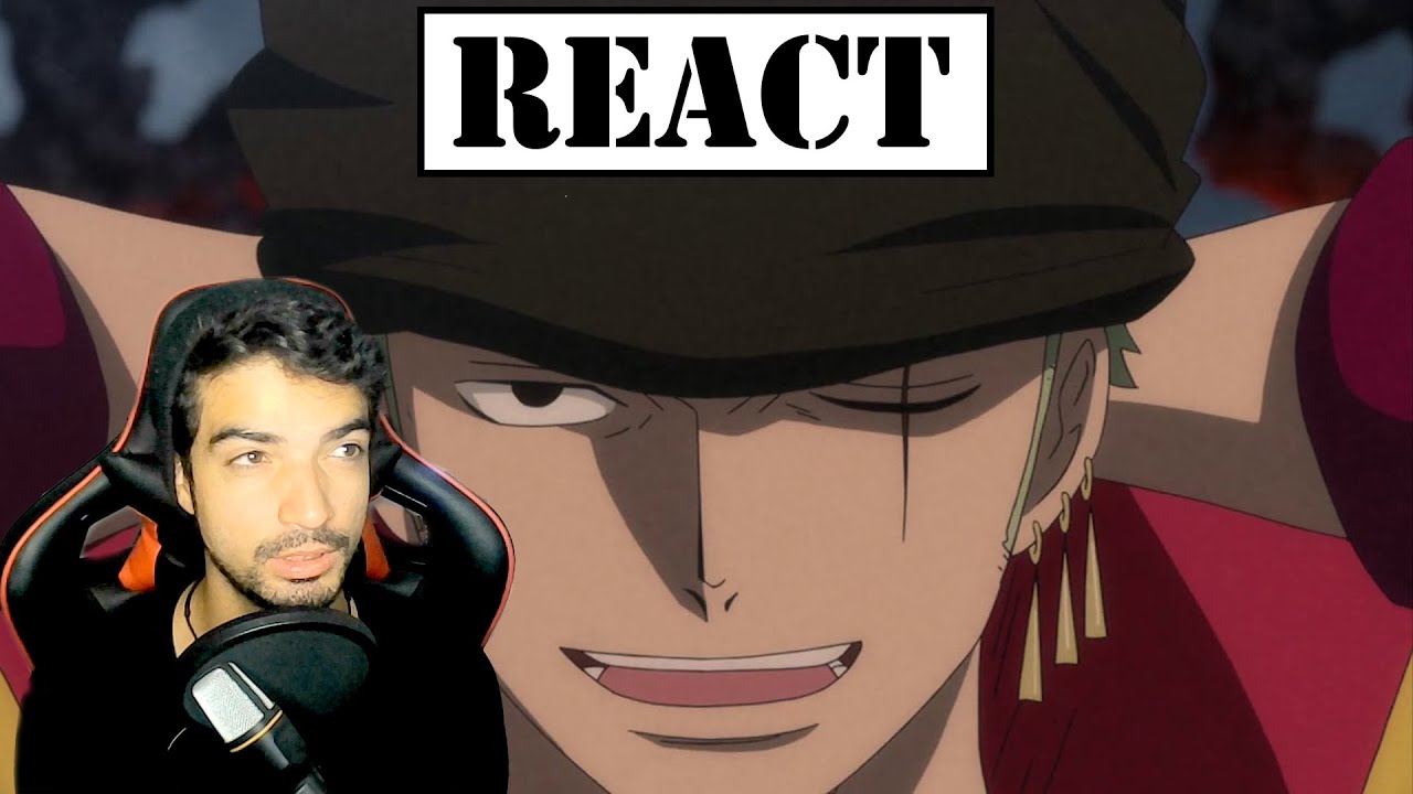 One Piece Z Amv Runnin