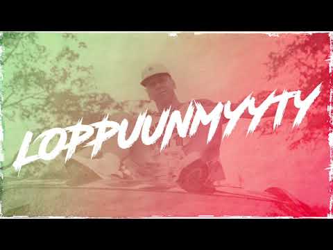 Video: Loppuunmyyty