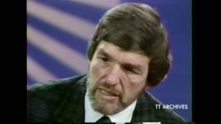 Bradshaw On: The Eight Stages Of Man (1982) E4: Are You Still Getting A Report Card