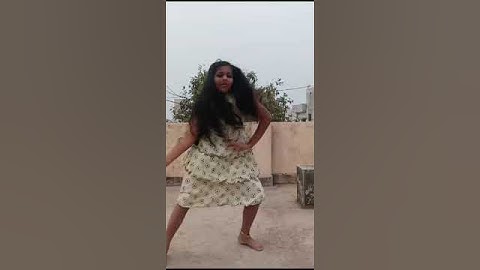 Thumbnail of #Kurchi  Madathapetti | Guntur kaaram |cute dance girl