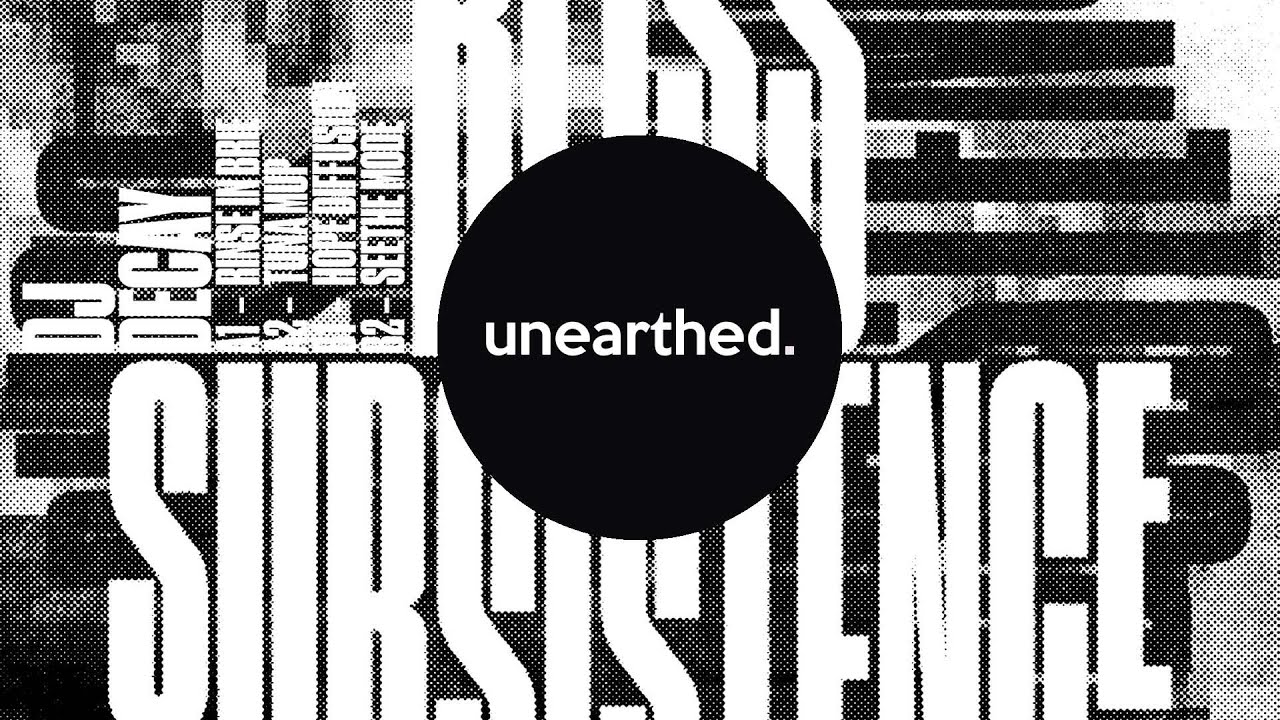 DJ Decay - Seethe Mode | E-Beamz