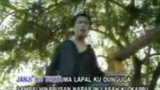 Istanah kasihlasa - Kamis