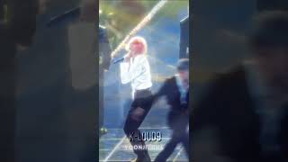 Jeonghan Crazy In Love Edit