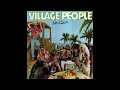 Village People-Go West(1979)(Vinyl Rip)