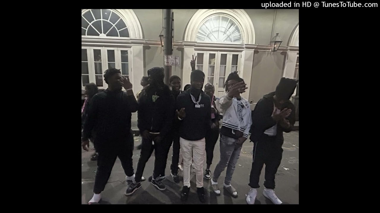 [FREE] Dee Glokk x Dallas Drill Type Beat - 