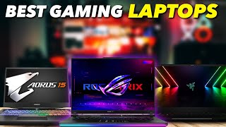 Top 5 Best Gaming Laptops Of 2024 by Gadget Whiz 1,238 views 2 months ago 5 minutes, 1 second
