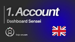 Free Registration on Dojo-On: How to Create a Sensei Account