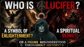 Who Is Lucifer Really? | Beyond Myth, Religion, and Misunderstanding
