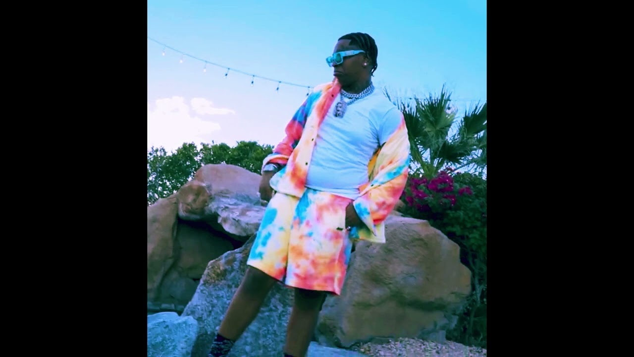 [FREE] Lil Gotit x Young Thug type beat - "LIGHTS" | (prod. RODRIGUEZ911) | 2024