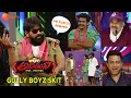 Gully Boyz Skit - Saddam and Bhaskar - Adhirindi Comedy Show - Episode 19 - Zee Telugu