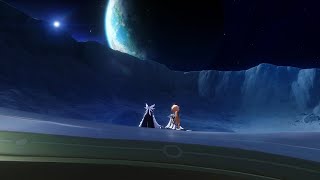 I really want to stay at your house 🌙