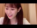 NISHIGATA MARINA 2022年07月02日22時19分07秒 西潟 茉莉奈 の動画、YouTube動画。