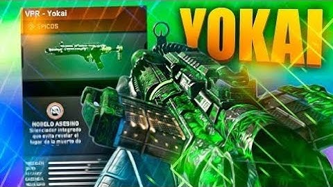 I Forgot How Good Is VPR YOKAI