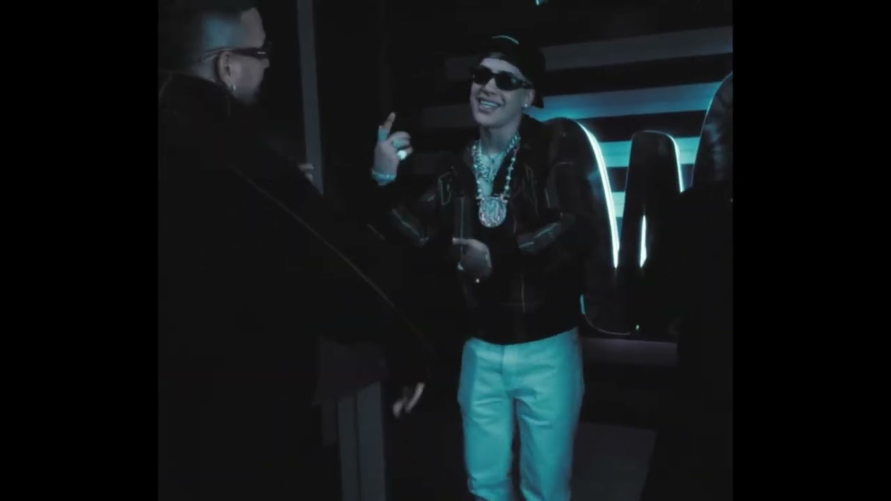 CRIS MJ X OVY ON THE DRUMS Type Beat - "IMAGINASTE" | INSTRUMENTAL DE REGGAETON