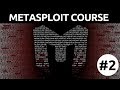 Metasploit For Beginners - #2 - Understanding Metasploit Modules