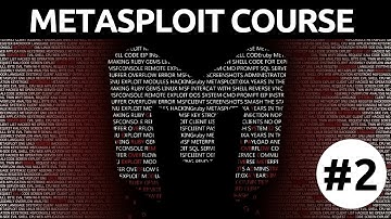 Metasploit For Beginners - #2 - Understanding Metasploit Modules