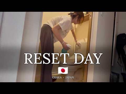 i'm a nurse in japan. this is my day off 🇯🇵🌿 (why our healthcare shocks foreigners) | osaka