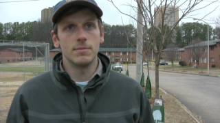 City Share | Local Spotlight Series: Preston Roberts