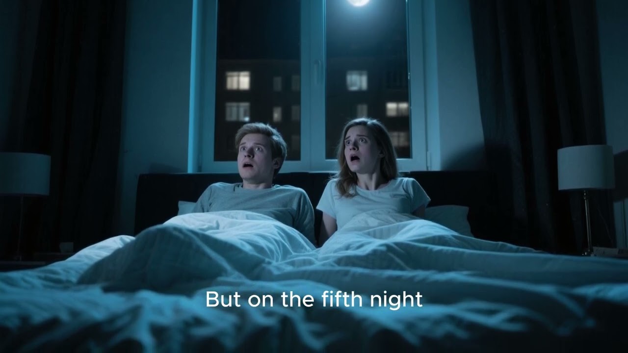 10 Houses Abandoned Overnight After Terrifying Unexplained Events  