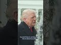 Trump pushes Greenland claim as allies draw a firm red line