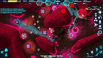 Infested Planet Episode 8: KILL THE MEAT PUPPET!