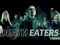 Death Eaters || Blood in the Water