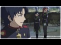 Owari no Seraph (ЮМОР) - Урок географии