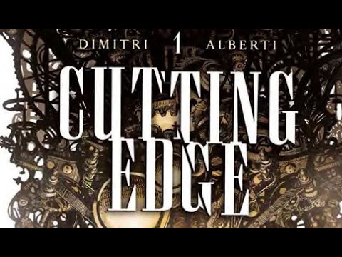 Cutting Edge Teaser Trailer