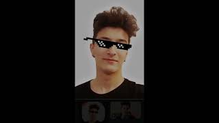 At Kafası Vs Xo Alperen