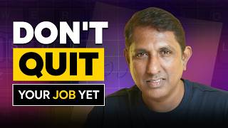 You're Solving the Wrong Problem | A Startup Mistake That Could Cost You Everything