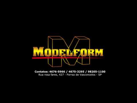 Video: Modelform - Instrucțiuni De Utilizare