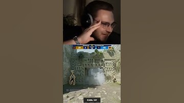 He actually cooked for once😳 #ohnepixel #csgo #cs2 #counterstrike  #csgoclips