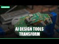 5 AI Design Tools That Replace Figma #Shorts