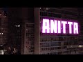 Anitta - Tócame (feat. Arcangel & De La Ghetto) [Official Lyric Video]