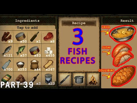 cooking-recipes-for-fish-|-day-r-survival:-online-–-walkthrough-gameplay-–-part-39