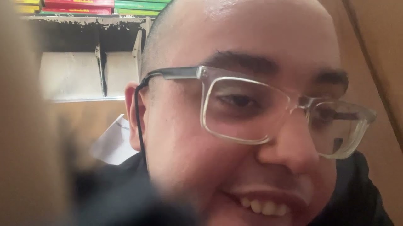 Evolución Halloween de Matu (2005-2024) - 19 años