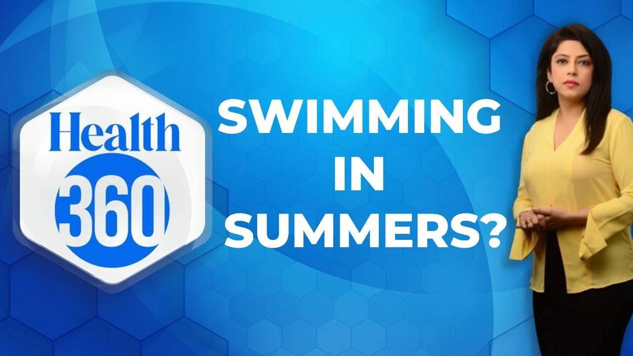 How To Keep Swimming Ear Infections At Bay? Explained Health 360 With