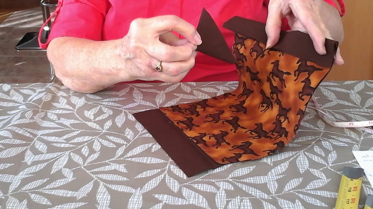 Snap bag ( Part 2 ) YouTube