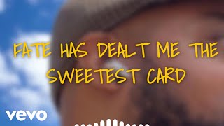 Steven G. Lawrence - Take my Chance (Shoot my Shot) (Lyric Video)