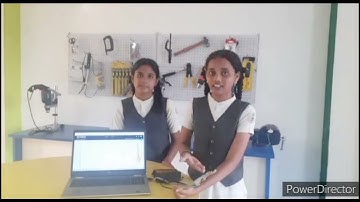 Iot Based Heart Rate Monitoring System - ATL  Project - Minjur