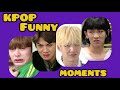 KPOP Funny Moments #1 (Türkçe Alt Yazılı)