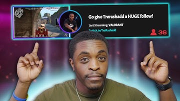 The BEST Automatic Shoutout Widget For Twitch Streams! | Pixel Chat