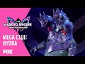 Mega Clue: Hydra | Season 7 Ep. 5 | THE MASKED SINGER