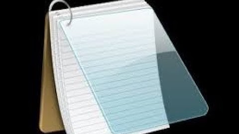 How to make a game in Notepad | Part 5