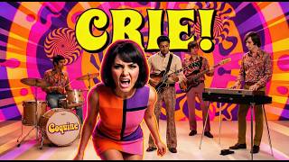 Coquine - Crie Ye-Ye Lost French 60s Music